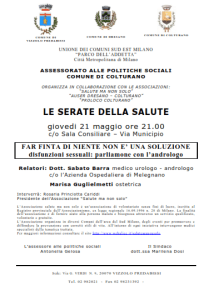 disfunzioni sessuali